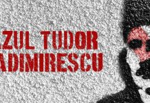 Iubitorii de teatru, invitați la spectacolul ”Cazul Tudor Vladimirescu”