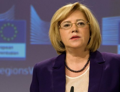 Proiecte doar pe împrumuturi! Celelalte state nu şi-au asumat îndatorarea generaţiilor viitoare!