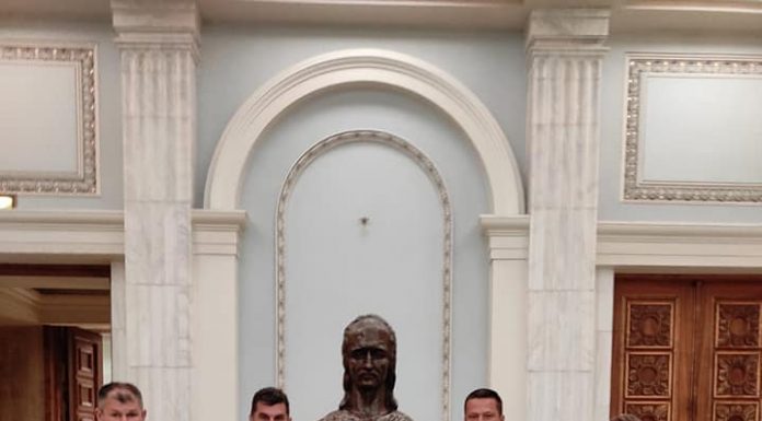 Proiectul de reducere a vârstei de pensionare, la Parlament!