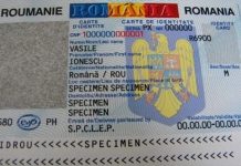 USR vrea să se scoată de pe buletin adresa de domiciliu