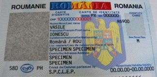 USR vrea să se scoată de pe buletin adresa de domiciliu