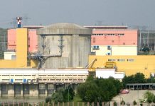 Defecţiune pe platfoma de la Cernavodă! Un angajat, la spital!