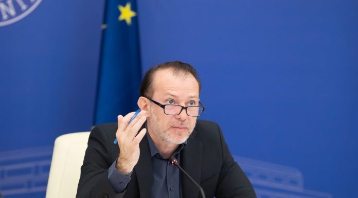 Cîţu: Săptămâna viitoare ar trebui să avem guvern