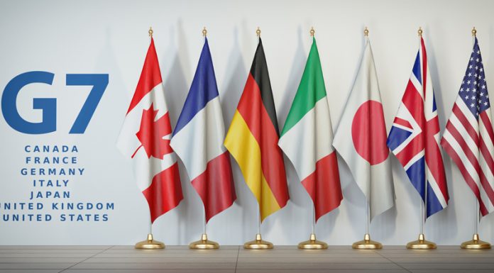 Sănătatea globală un cărbune fierbinte în palma G7 (Grupul celor 7 țări superindustrializate ale lumii)