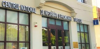 Post de ghid turistic în municipiul Târgu-Jiu, scos la concurs