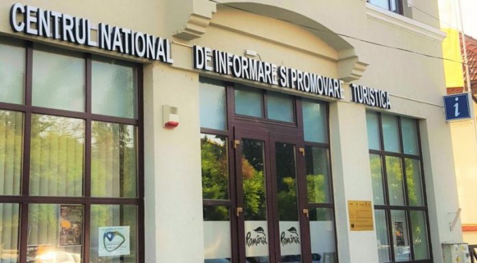 Post de ghid turistic în municipiul Târgu-Jiu, scos la concurs