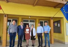 Și-a depus candidatura pentru Primăria Bumbești-Pițic