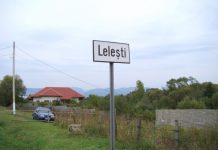 Comuna Lelești va avea strategie de dezvoltare locală