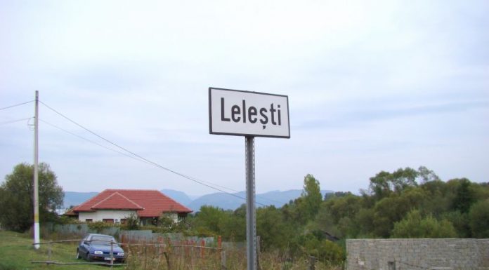 Comuna Lelești va avea strategie de dezvoltare locală