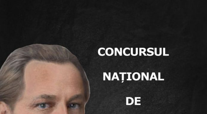 Concurs național de creație literară pentru liceeni și autorii de volume