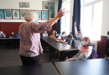 Proiectul de intervenție socio-culturală CONGRUENT continuă pe durata verii, la Bălești