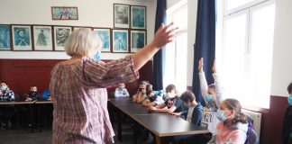 Proiectul de intervenție socio-culturală CONGRUENT continuă pe durata verii, la Bălești