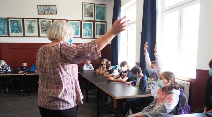 Proiectul de intervenție socio-culturală CONGRUENT continuă pe durata verii, la Bălești