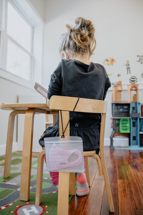 copii sanatate mintala