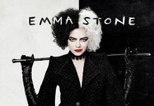 Cruella (2021) – Cruella – Cinema Sergiu Nicolaescu – V,S,D – 18:00 – L,M – 15:00