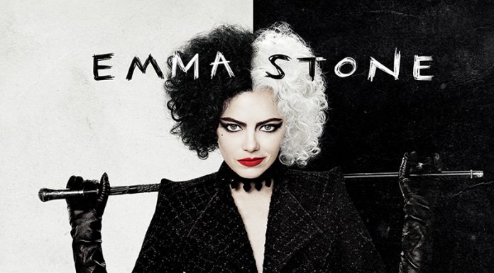 Cruella (2021) – Cruella – Cinema Sergiu Nicolaescu – V,S,D – 18:00 – L,M – 15:00