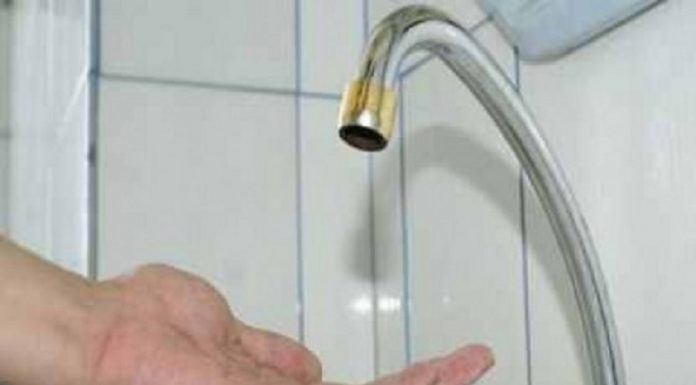 Se oprește apa în mai multe cartiere din Târgu-Jiu