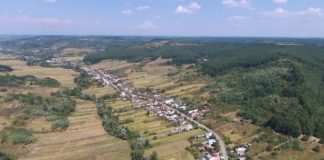 Trei poduri noi în comuna Dănciulești