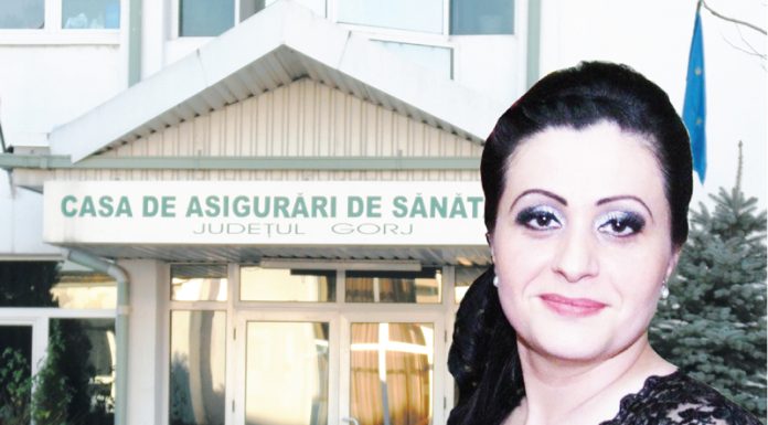 Nou record în promovările politice! ,,Eminența cenușie” a USR preia conducerea CJAS, după un salt uriaș la concurs, în decurs de o lună