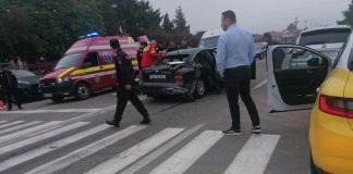Secretarul Primăriei Târgu-Cărbunești, cu dosar penal pentru vătămare corporală din culpă! Victima, purtătorul de cuvânt al IJJ Gorj