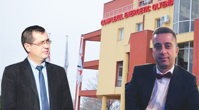 Bătaie de joc la CEO! Nutriționistul Mitrică, în Directoratul companiei!