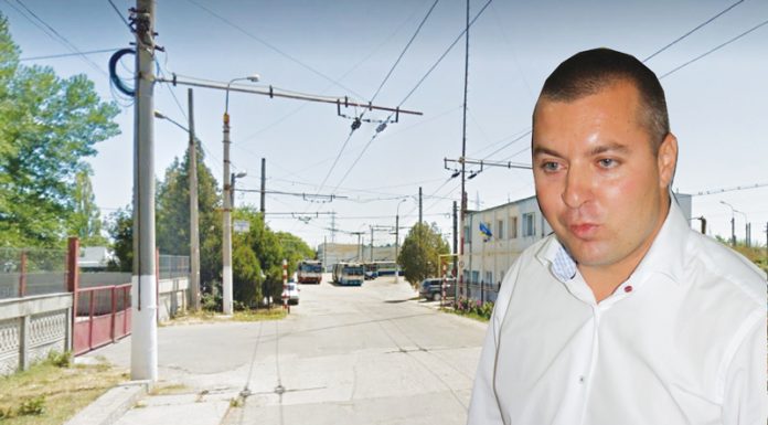 Transloc, în mijlocul unui nou scandal! Directorul Paraschiv, salariu de 15.000 de lei, mașini pentru TESA, cumpărate înainte de aprobarea bugetului