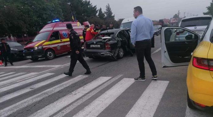 Secretarul Primăriei Târgu-Cărbunești, cu dosar penal pentru vătămare corporală din culpă! Victima, purtătorul de cuvânt al IJJ Gorj