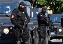 DIICOT: 83 de percheziții la traficanți și contrabandiști