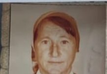 O femeie din Bumbeşti Jiu, dată dispărută de către fiu