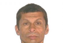 Târgujian căutat de poliție