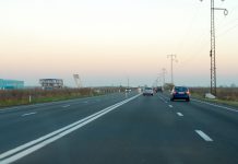 TOP, cele mai periculoase şosele!