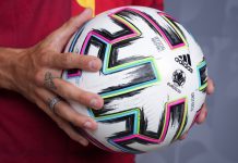 Programul zilei la Euro 2020