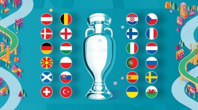 Meciurile zilei la Euro 2020