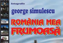 Expoziție de fotografie la CJCPCT Gorj