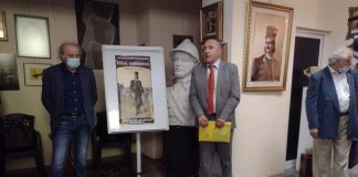 Dublu vernisaj la CJCPCT Gorj