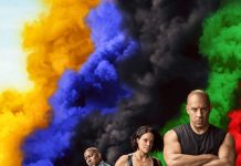Fast & Furious 9 (2021) – Furios și iute 9 – Cinema Sergiu Nicolaescu – V, S, D – 18:00 (3D)