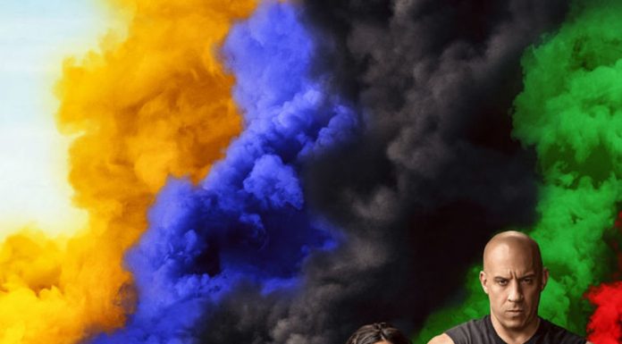 Fast & Furious 9 (2021) – Furios și iute 9 – Cinema Sergiu Nicolaescu – V, S, D – 18:00 (3D)