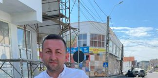 Edilul Robert Filip, la ceas de bilanț! Ce a realizat pentru orașul Rovinari în 5 ani ca primar