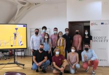 Proiect pentru combaterea efectelor negative ale pandemiei în rândul tinerilor