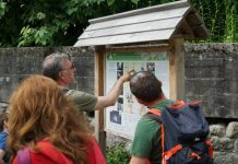 Aplicație practică a profesorilor de geografie din Gorj