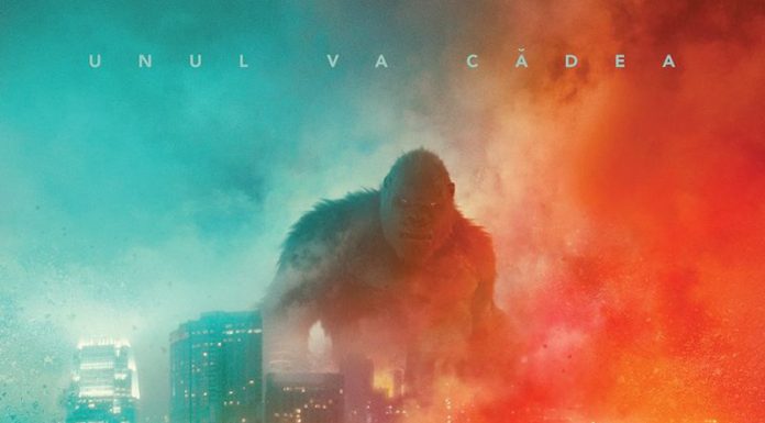 Godzilla vs. Kong (2021) – Godzilla vs. Kong – Cinema Sergiu Nicolaescu – V,S,D – 21:00 – L,M – 18:00