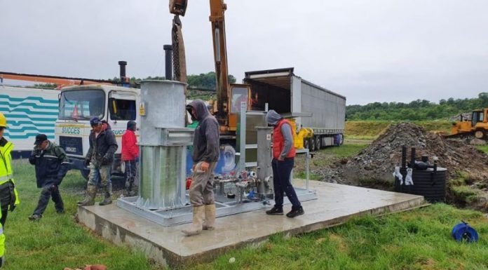 Groapa de gunoi din Târgu-Jiu, la un pas de a se redeschide