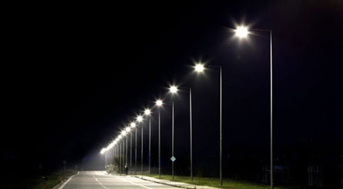 Romanescu: S-a dat ordinul de începere a lucrărilor pentru proiectul care prevede modernizarea iluminatului public