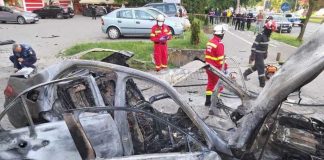 Controale în toată țara după tragedia de la Arad