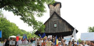 Întâlnirea Tinerilor Creștin – Ortodocși din Oltenia, ediția a XVI-a