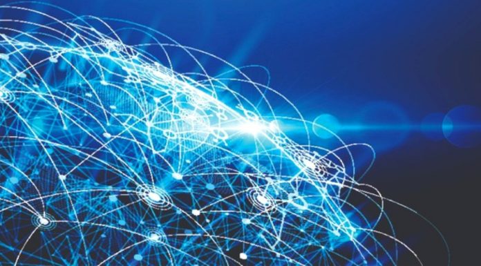 Pană de internet. O serie de site-uri web a picat