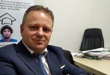 Iordache, apel către liderul PNL Gorj: „Dane, hai acasă!”