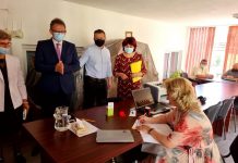 Vrea să câștige primăria. „A doua șansă nu va fi pierdută”