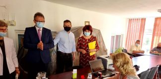 Vrea să câștige primăria. „A doua șansă nu va fi pierdută”