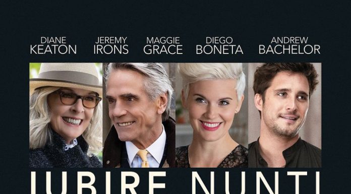 Love, Weddings & Other Disasters (2020) – Iubire, nunți & alte dezastre – Cinema Sergiu Nicolaescu – V,S – 15:00